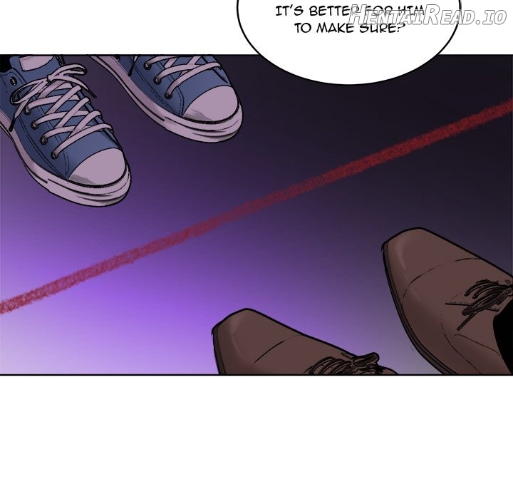 Pheromone Sherbet♥ Chapter 44 - page 5